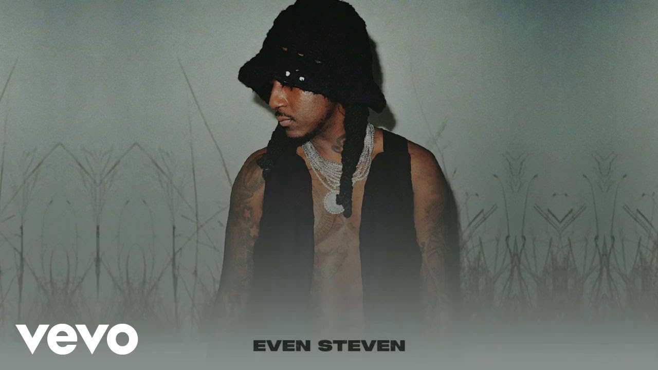 K CAMP - Even Steven (Official Audio)