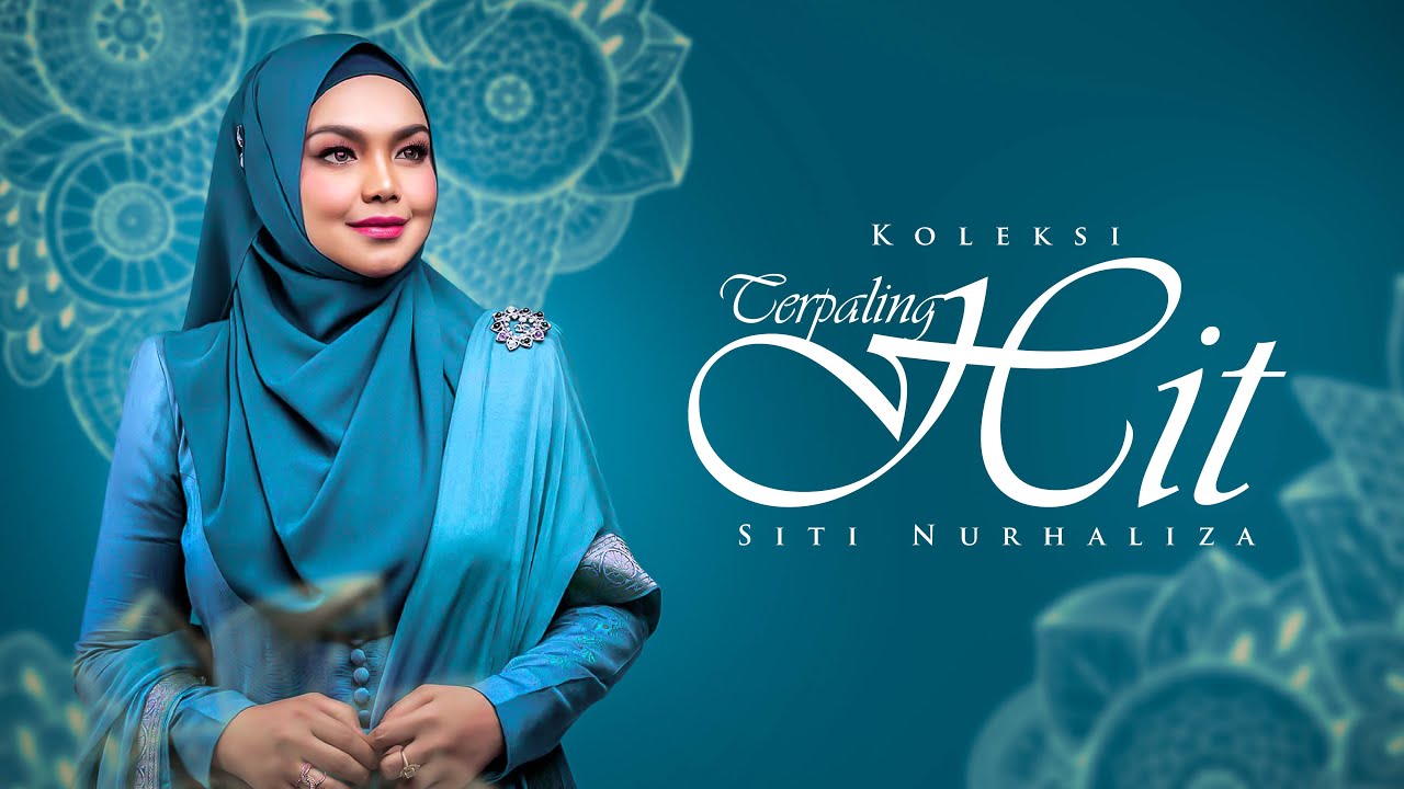 Koleksi Terpaling Hit Siti Nurhaliza