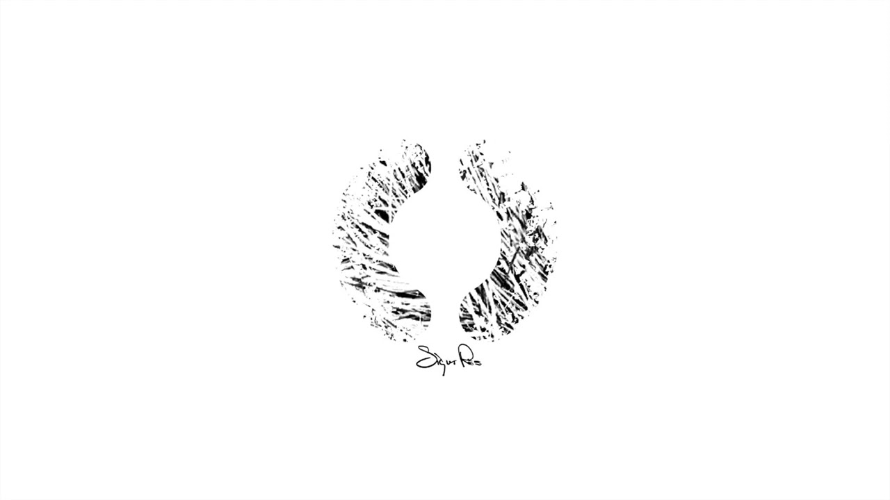Sigur Rós - ( )       [Full Album Stream]