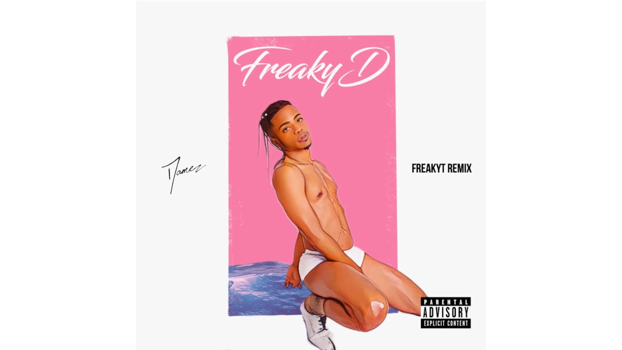 Damez - FreakyD (FreakyT Remix)