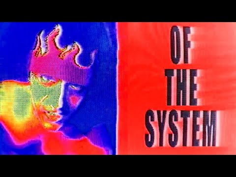 Curtis Waters - System 2 (Remix Lyric Video)