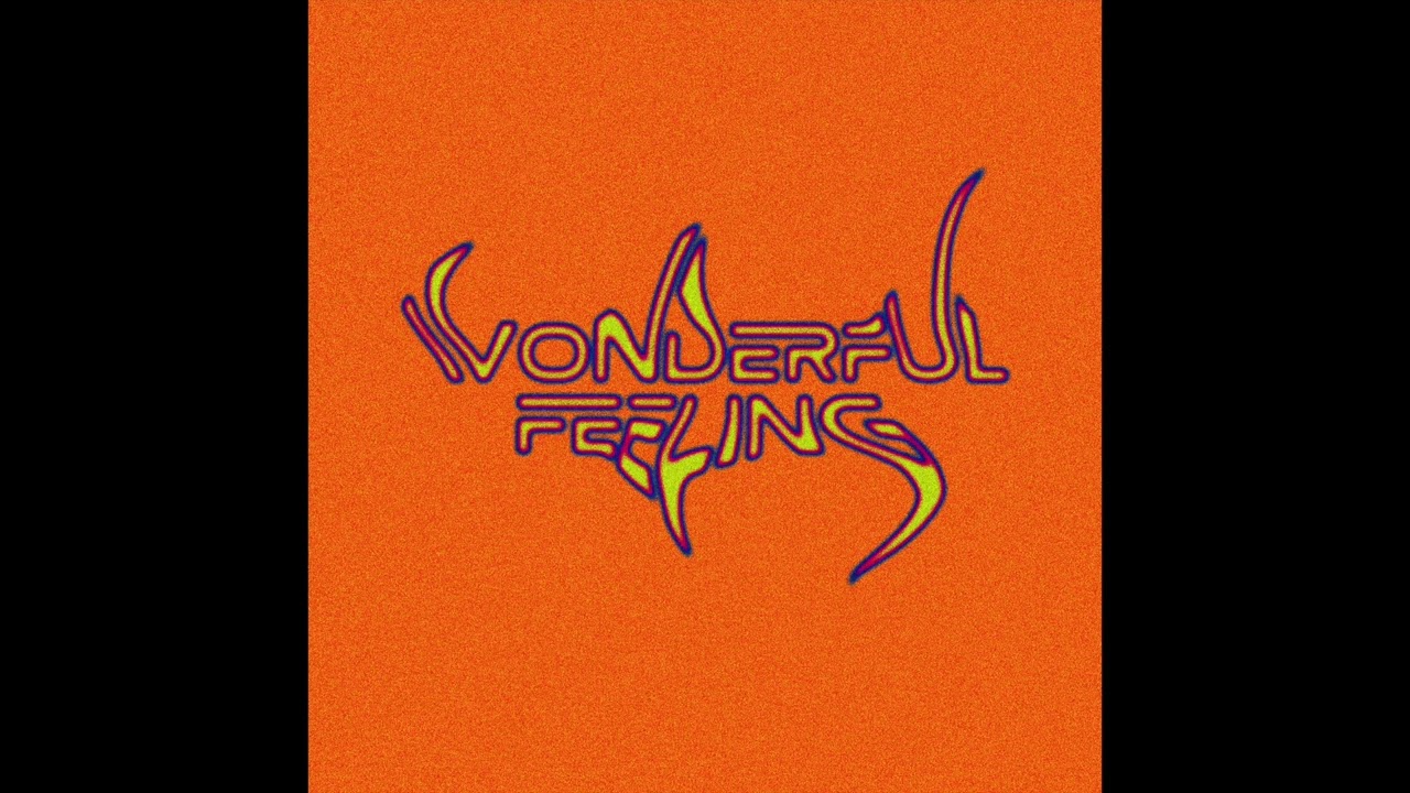 Chiddy Bang- Wonderful Feeling (Audio)