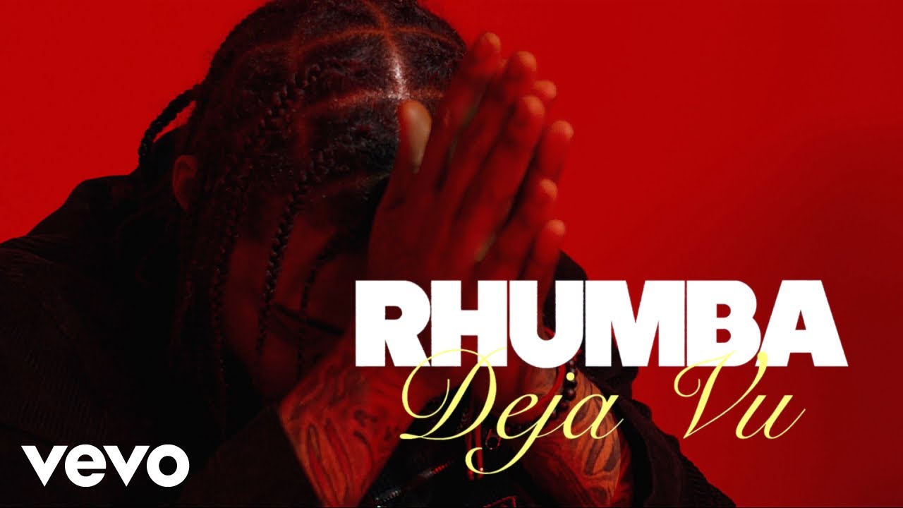 Rhumba, Countree Hype - Deja Vu (Official Video)