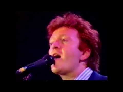 Umberto Tozzi - Live a Dortmund (1983)