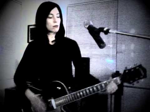 Kaitee Page - The Killing Moon (Live/Acoustic)