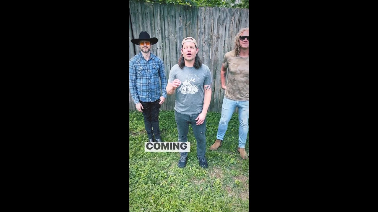 06.03 Neillsvile WI Band Announcement Vid