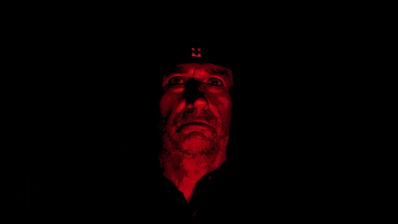LAIBACH : GLÜCK AUF! (Sketches of the Red Districts)