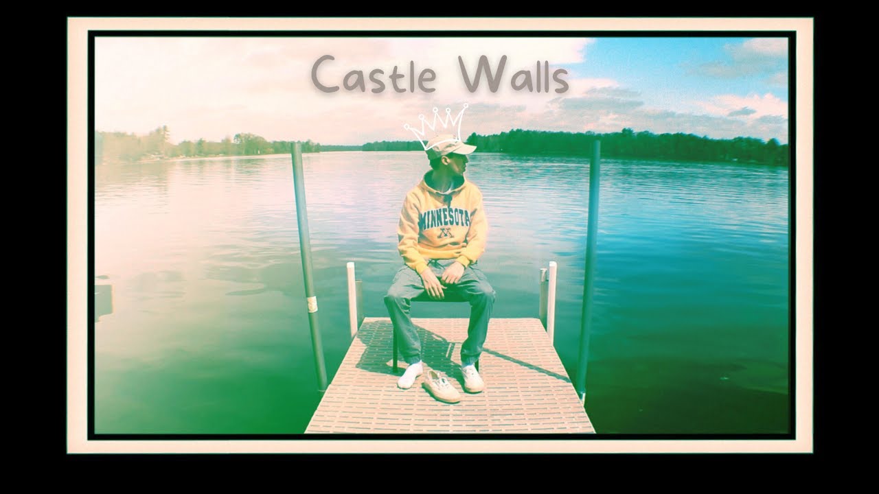 GoodxJ - Castle Walls (Music Video) 🏰