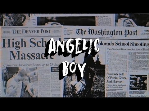 R.A. the Rugged Man - Angelic Boy  [Official Lyric Video]