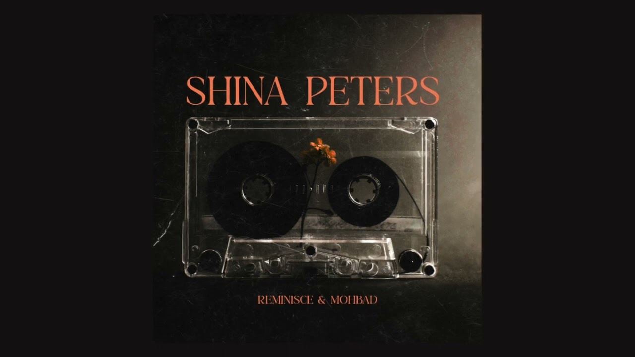 Reminisce & Mohbad - Shina Peters (Official Audio)
