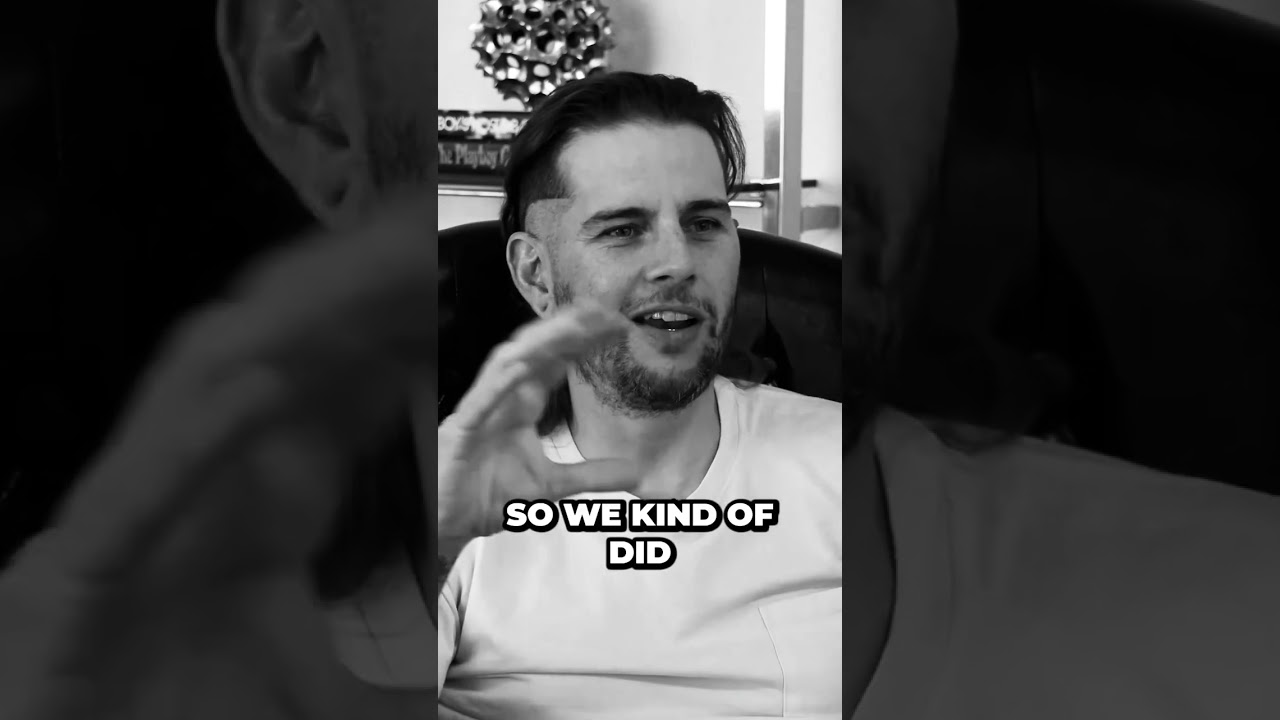 M. Shadows goes deep into #A7X, #LIBAD, and what comes next. Watch in full on Rockfeed’s channel.