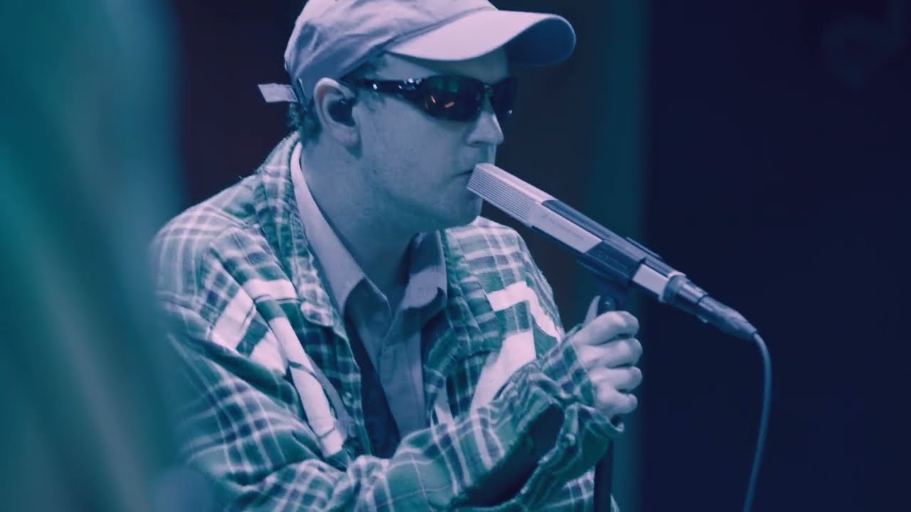 DMA'S — Everybody's Saying Thursdays The Weekend (Live at Frying Pan Studios)