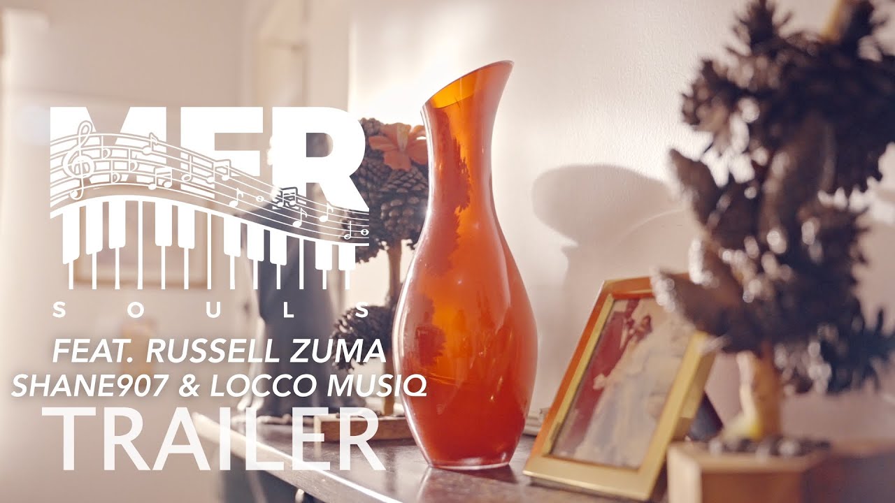 MFR Souls - Bawo ft. Russell Zuma, Shane907 & Locco Musiq | TRAILER