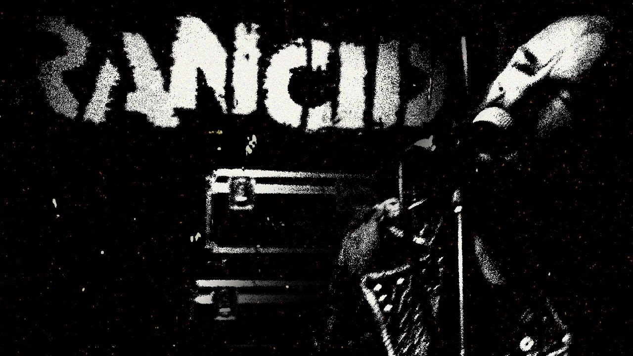 Rancid - "New American"