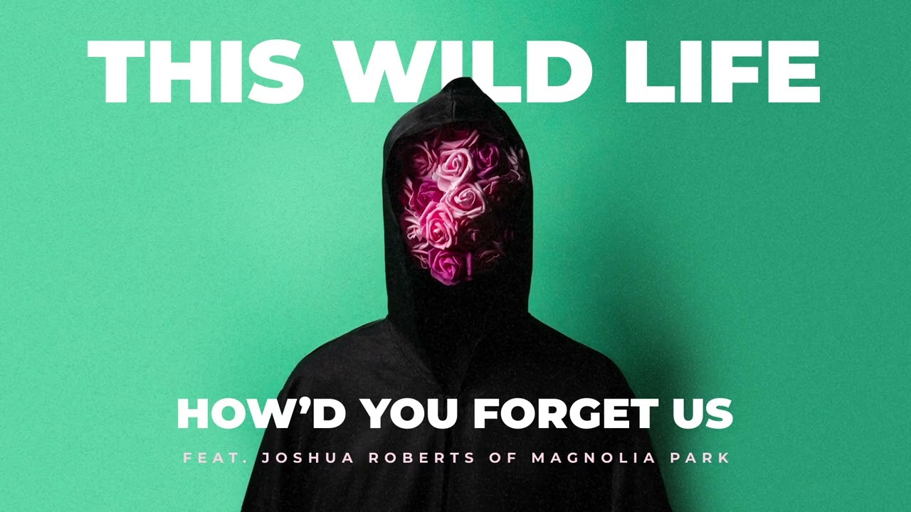 This Wild Life - How'd You Forget Us (feat. Joshua Roberts of Magnolia Park) [Official Audio]