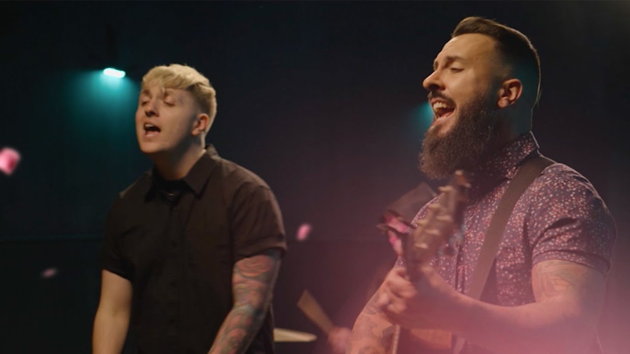 This Wild Life - No More Waiting (feat. Brian Burkheiser of I Prevail) [OFFICIAL MUSIC VIDEO]