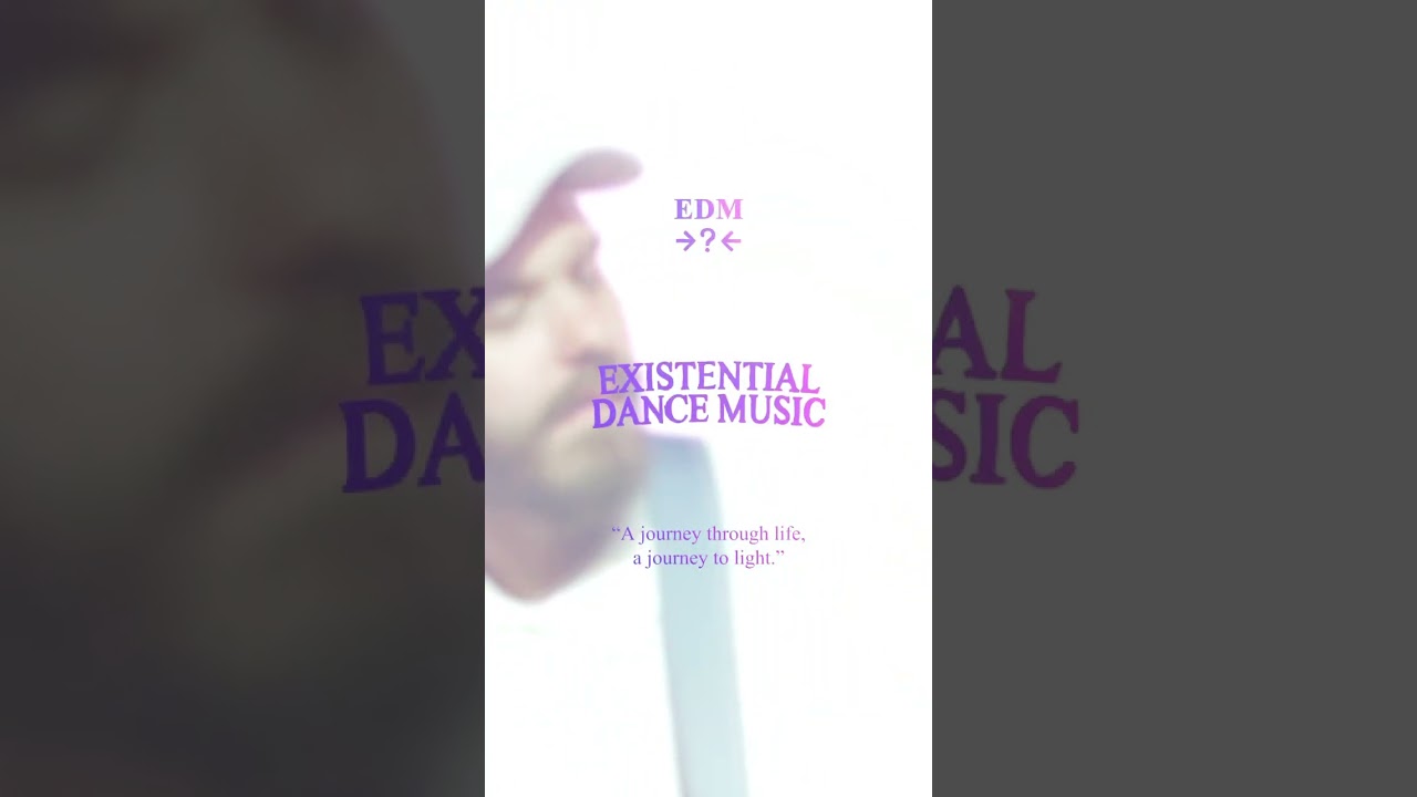 ALBUM 3 - ‘EXISTENTIAL DANCE MUSIC’ - FALL 2023!!! →?← so excited to go on this journey together 🤍