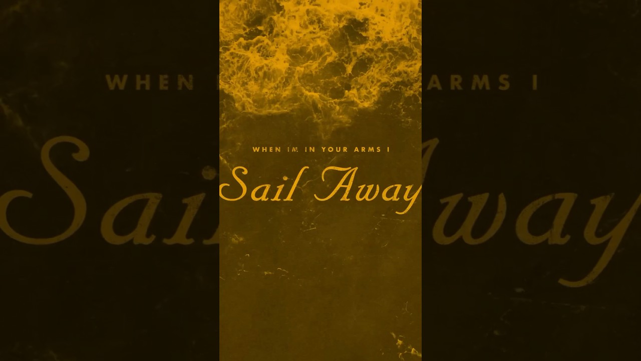 “Sail Away” a song by Jonas Brothers #jonasbrothers #thealbum #sailaway
