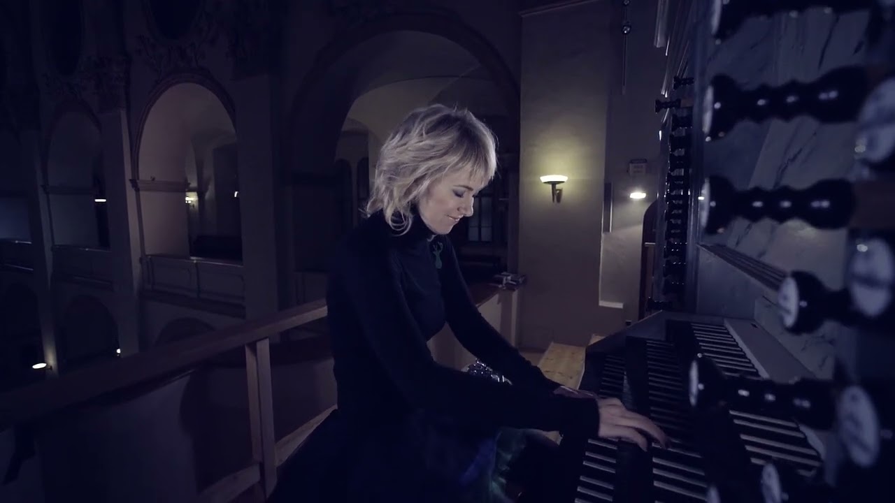Katta - Bogorodice Djevo (Official Music Video)
