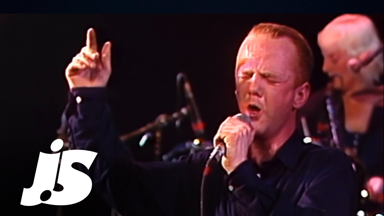 The Communards - You Are My World (Live Aus Dem Alabama, 11th May 1987)