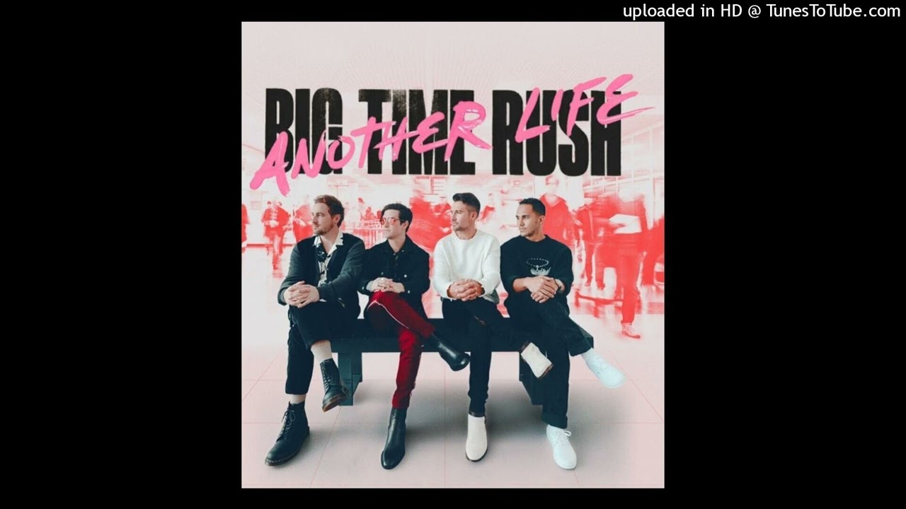 Big Time Rush - Music Sounds Better With U (Feat.Drake) [PaulPoland Mash-Up]