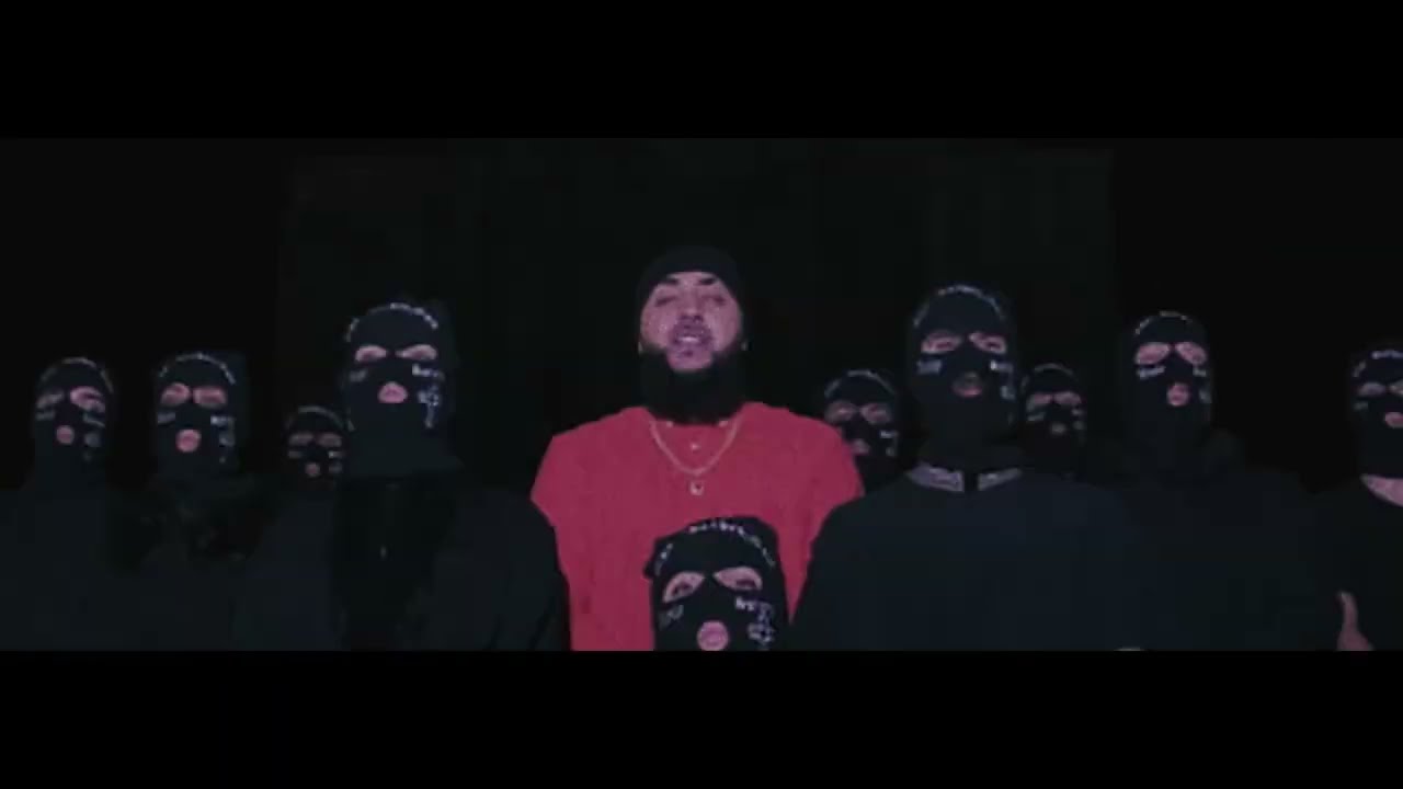 R-Mean - Triumph (official music video)