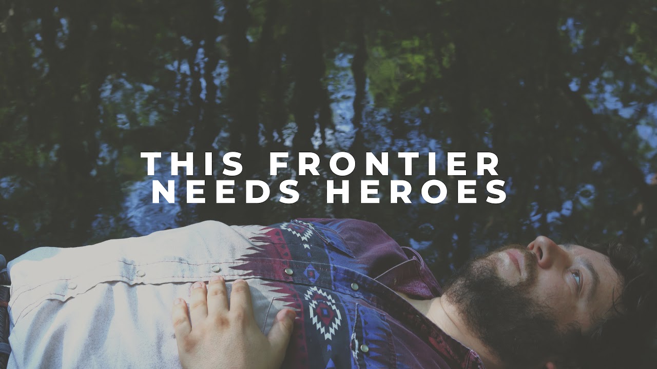 This Frontier Needs Heroes Live Stream
