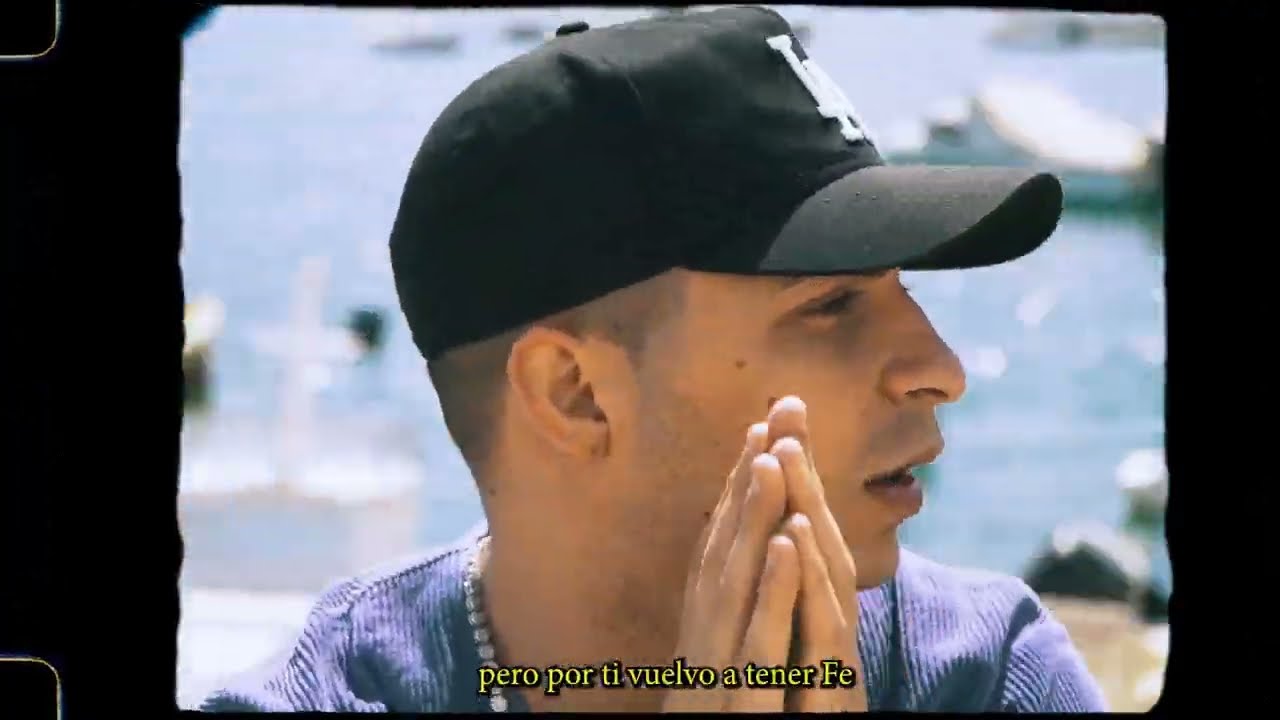 Yeieme, Amalfitan - Mágico (Official Video)