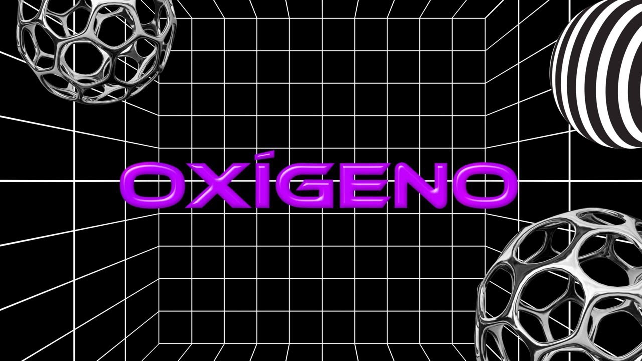 OV7 - Oxígeno (Lyric Video)