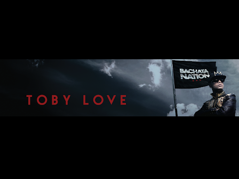 Toby Love Official Live Stream