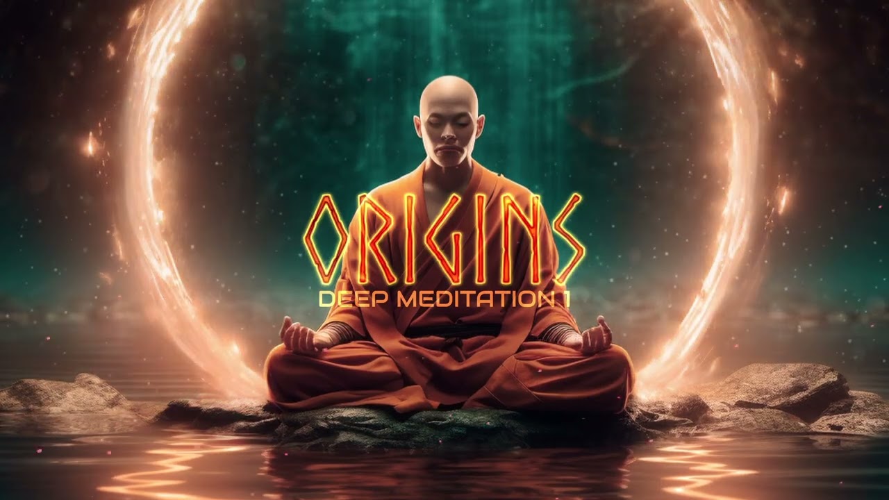 Origins - Deep Meditation 1