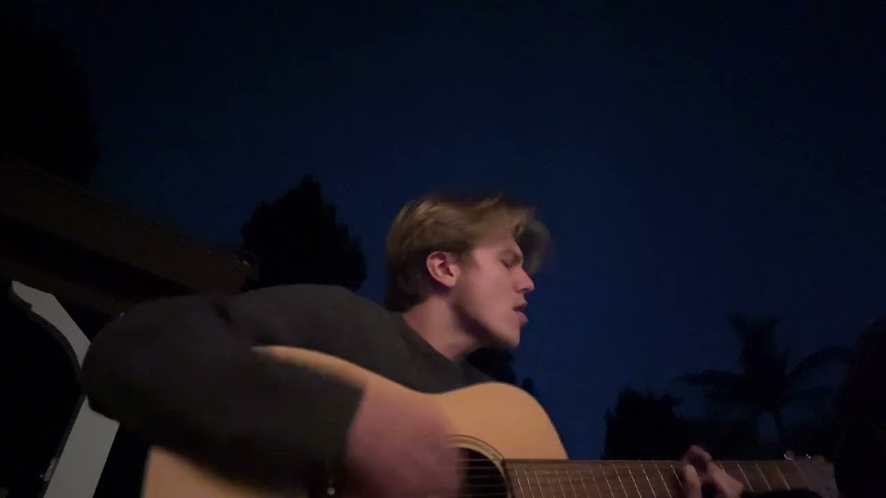 You Could Start A Cult - Niall Horan (cover by New Hope Club)