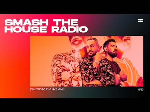 Smash The House Radio ep. 523