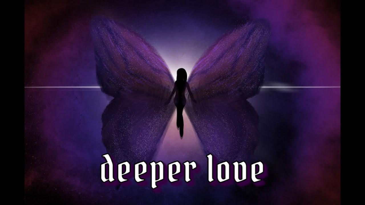 deeper love - alaina castillo (parallel universe pt 2 unreleased 🌙🖤)