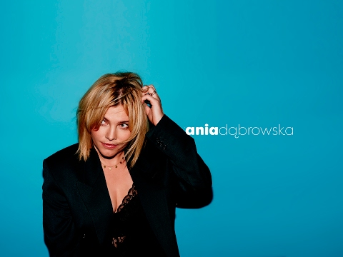 AniaDabrowskaVEVO Live Stream
