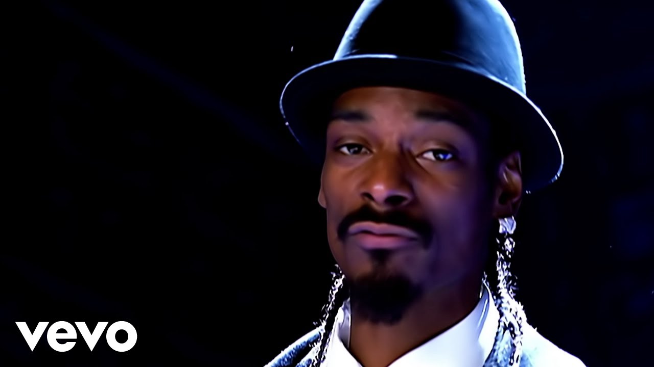 Snoop Dogg - Bitch Please (Official Music Video) ft. Xzibit