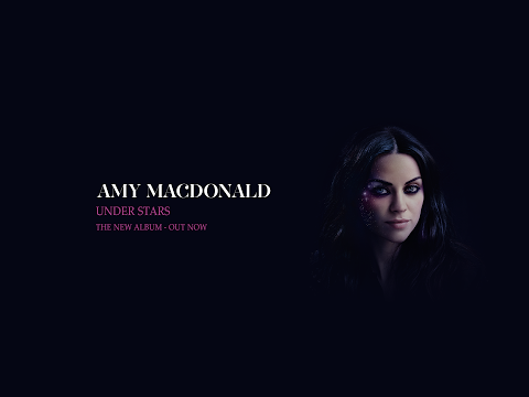 AmyMacdonaldVEVO Live Stream