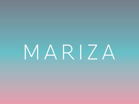 Mariza Live Stream