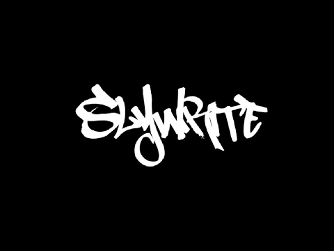 SlyWrite Live Stream