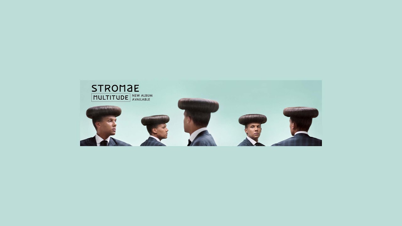 Diffusion en direct de Stromae