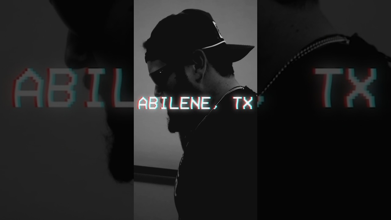 Abilene, TX… SOLD OUT