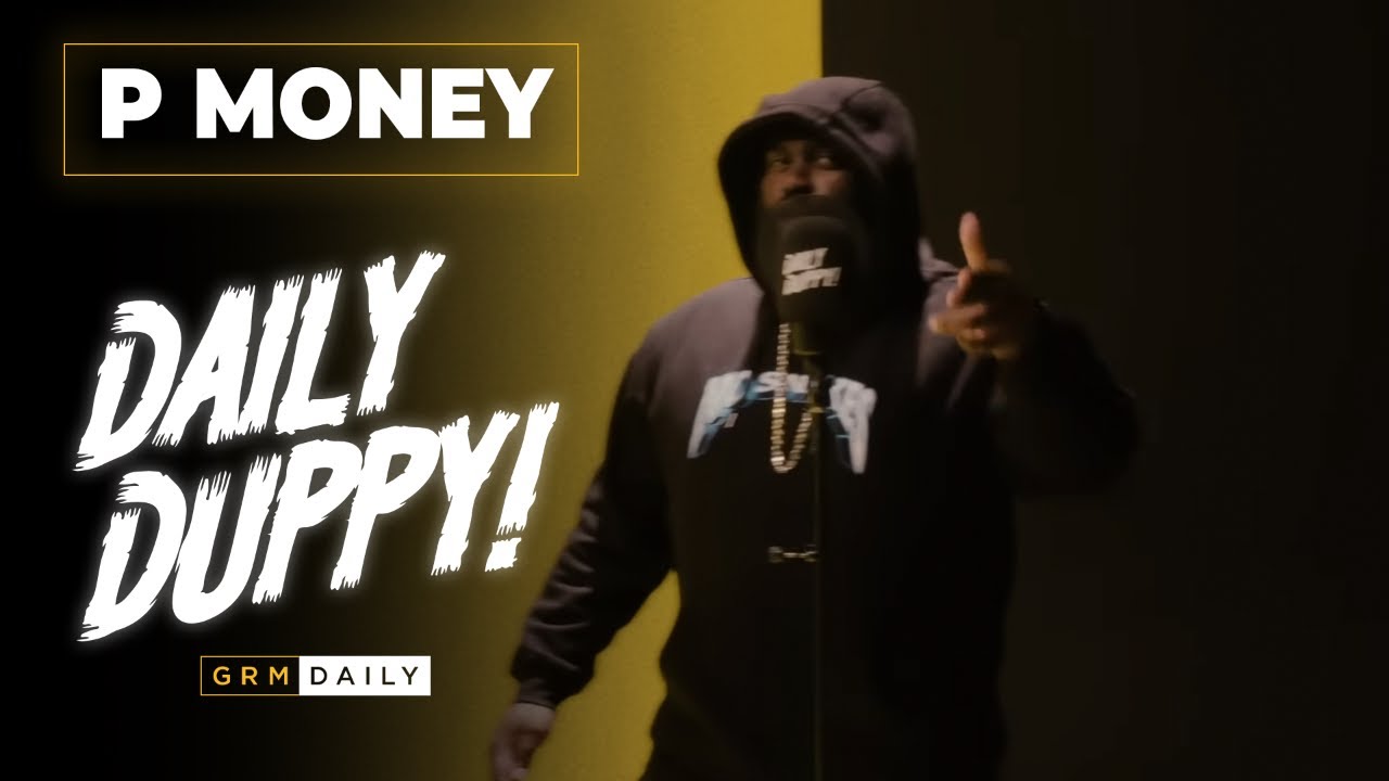 P Money - Daily Duppy | GRM Daily