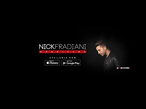 NickFradianiVEVO Live Stream