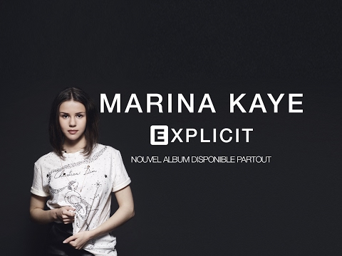 MarinaKayeVEVO Live Stream