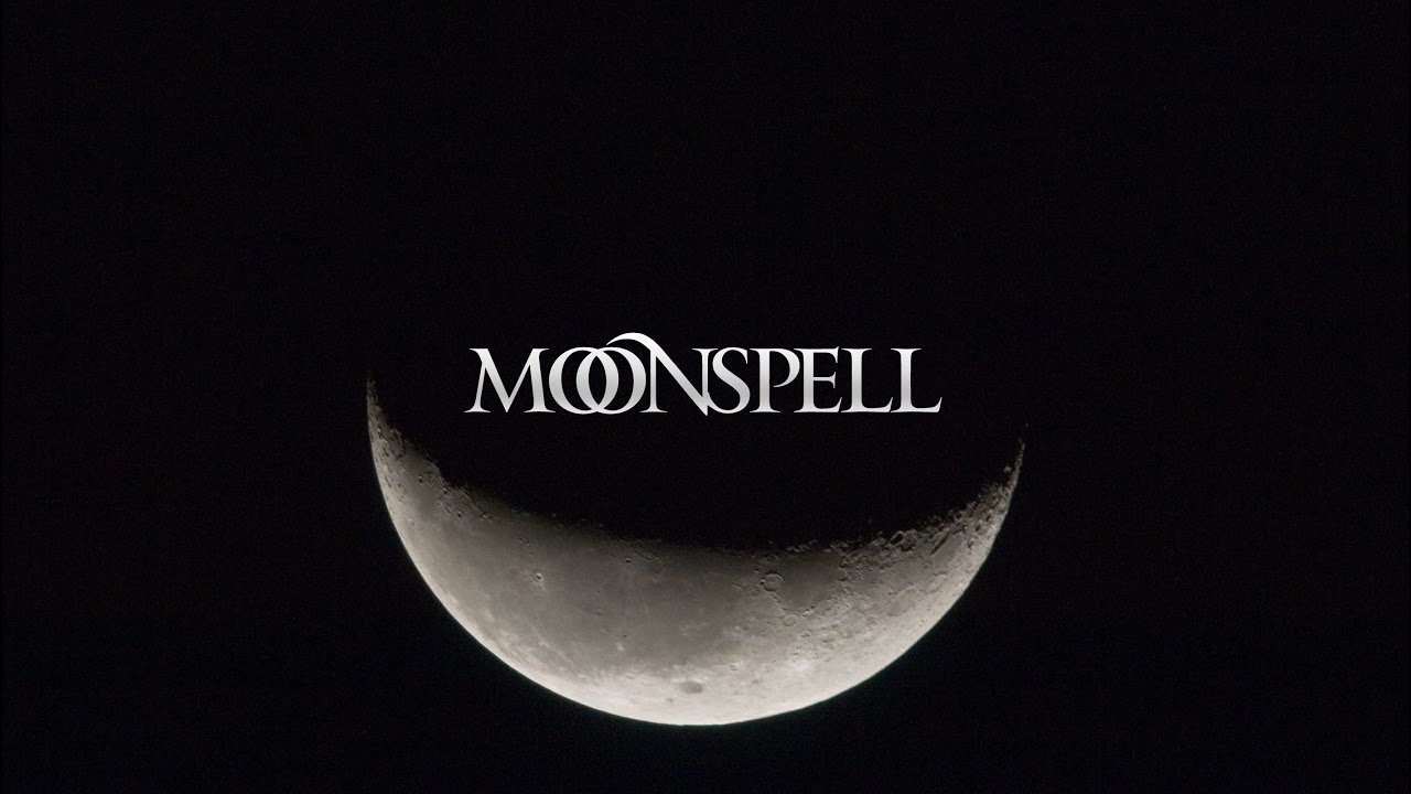 Moonspell Live Stream