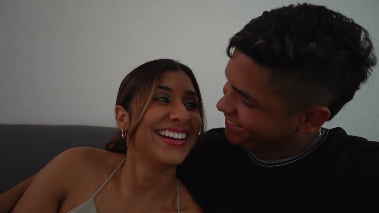 La Energía Norteña - Estas Cosas Pasan (Concept Video)
