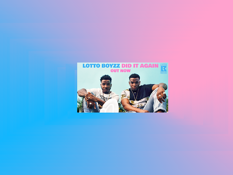 Lotto Boyzz Live Stream