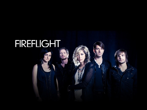 FireflightVEVO Live Stream