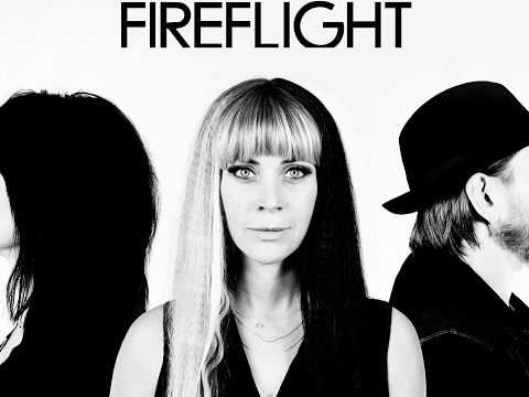 fireflightrock Live Stream