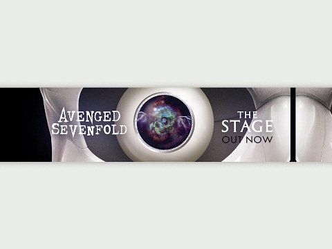 AvengedSevenfoldVEVO Live Stream